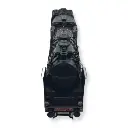 Locomotive à vapeur 1-231 G 236 "REIMS" - Ree Modèles MB135 - HO 1/87 - SNCF - Ep III - Analogique - 2R - 3