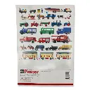 Catalogue Preiser nouveautés 2023 - PREISER 93071 - Figurines & accessoires - 337 pages - 2