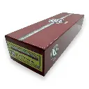 Remorque d'autorail ZS 17206 - R37 H0 41252 - HO 1/87 - SNCF - Ep III - Analogique - 2R - 4