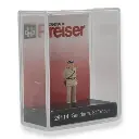 Gendarme de St Tropez - Figurine - PREISER 29114 - Échelle HO 1/87 - 2