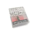 Pompier uniforme bleu secourant un enfant PREISER 28251 - HO 1/87 - 2