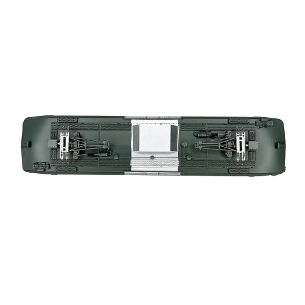 Locomotive électrique BB 8528, Les Aubrais -R37.HO41046 -  Analogique - 2R - SNCF - EP III - HO 1/87 - 2