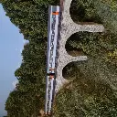 Set 2 voitures voyageurs Corail VU - Piko 97309 - HO 1/87 - SNCF - 5