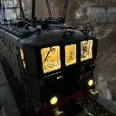 Locomotive électrique BB 4214 Midi - Piko 97422 - HO 1/87 - SNCF - EP IV - Digital Sound - 2R - 10