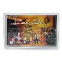 Lot de personnage de Noël avec accessoires PREISER 10652 HO 1/87 - 2