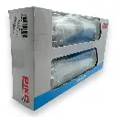 2 Wagons Citernes "MILLET" et "TOTAL" - PIKO 97306 - HO 1/87 - SNCF - EP V - DC - 4