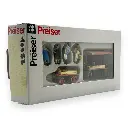 Pack Étalage de Fruits et Légumes - Figurine - PREISER 10053 - Échelle HO 1/87 - 2