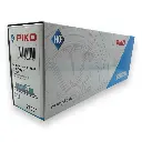 Locomotive diesel G 1206 "FRET" - Piko 97801 - HO 1/87 - SNCF - Ep V - Analogique - 2R - 4