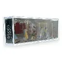 Pack de 6 Femmes de ménages - Figurine - PREISER 10059 - Échelle HO : 1/87ème - 2