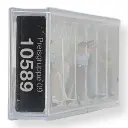 Lot de 6 personnages thème "Arrestation" PREISER 10589 - HO 1/87 - 2