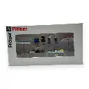 Pack Étalage de marché - Figurine - PREISER 10052 - Échelle HO 1/87 - 3
