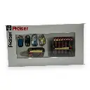 Pack Étalage de Fruits et Légumes - Figurine - PREISER 10053 - Échelle HO 1/87 - 3