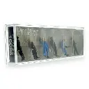 Pack de 6 Cheminots français - Figurine - PREISER 10086 - Échelle HO : 1/87ème - 2