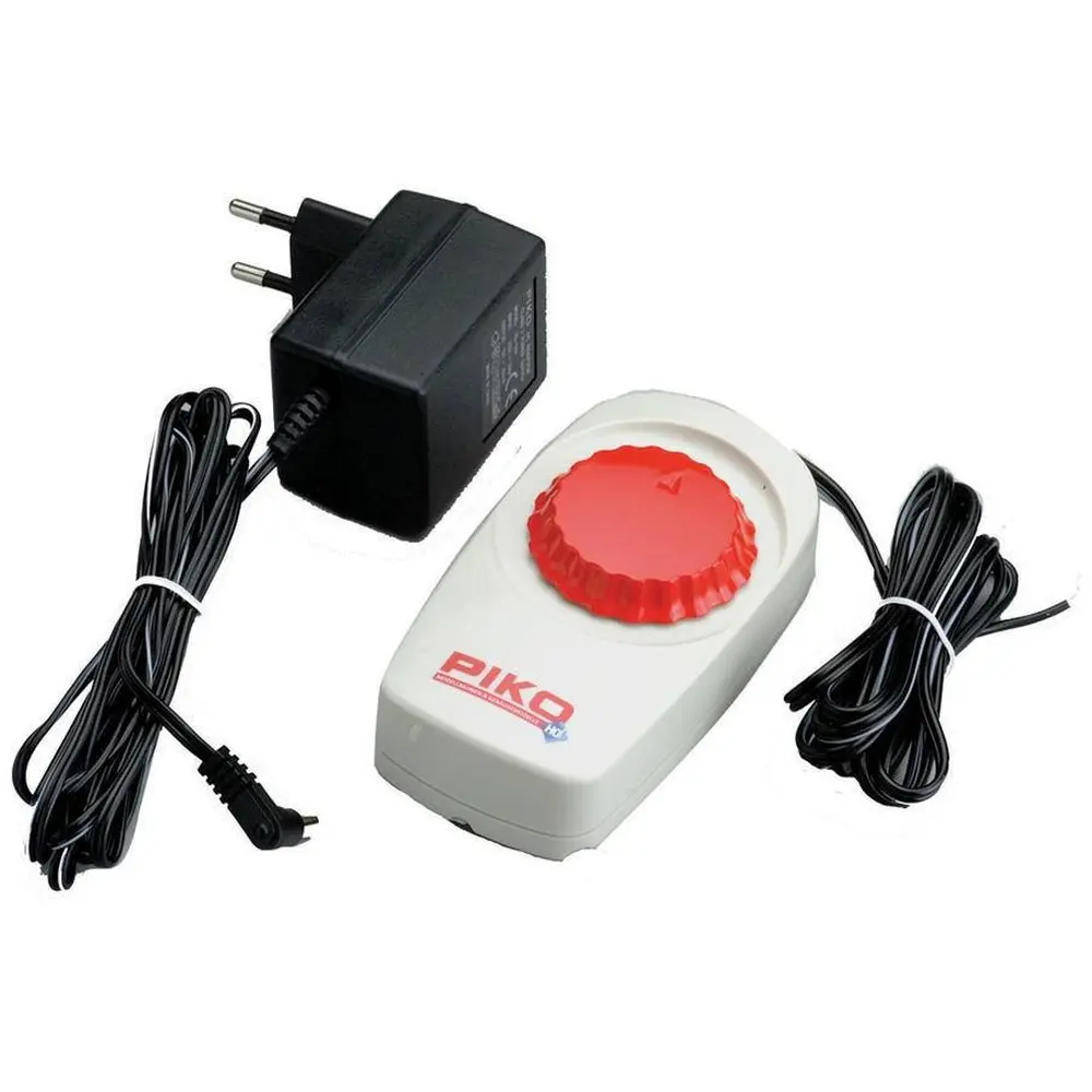 Set de départ Piko 97948 Train de marchandises Hercules - HO 1/87 - ÖBB - 2