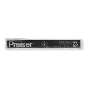 Lot de 5 personnels de poste d'aiguillage de la DB PREISER 10012 - HO 1/87 - 3