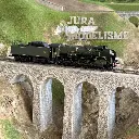 Locomotive à vapeur 2-150 B 8 avec tender 36 A 9 Analogique - R37 HO41202 - SNCF - EP III - 4