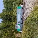 Locomotive Diesel FRET BB63789 - DCC SON - R37 HO41107DS SNCF - HO - 5