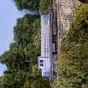 Locomotive Diesel BB63928 En Voyage - Analogique - R37 HO41113 SNCF - HO - 8