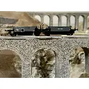 Couplage de Wagons à Ballast VVsuw 953118 - R37 43100 - HO 1/87 - AL - EP II - 6