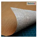 Plaque de décors - Redutex 087RT112 - HO / OO  - Faitage - 2