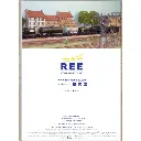 Catalogue fabricant 2023 - REE Modèles CATN-2023 - N 1/160 - 35 pages - Français - 3