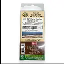Clôture - RATIO 435 - Échelle OO 1/76 / HO 1/87 - 100 mm - Noir - 3