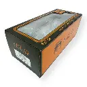 Wagon céréalier B. Richard Transcéréales - Rail 43 433020 - O 1/43 - SNCF - Ep IV - 2R - 4