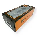 Wagon céréalier B. Richard Grand Moulins d'Arenc - Rail 43 433014 - O 1/43 - SNCF - Ep III - 2R - 4