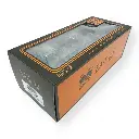 Wagon céréalier B. Richard CTC gris moyen - Rail 43 433021/4 - O 1/43 - SNCF - Ep IV - 2R - 4