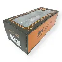 Wagon céréalier B. Richard Storione - Rail 43 433024 - O 1/43 - SNCF - Ep IV - 2R - 4