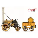 Coffret anniversaire « 200 ans de chemin de fer » - Hornby R30445 - OO 1/76 - Ep I - Analogique - 2R - 4