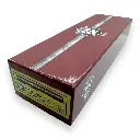 Remorque renforcée d'autorail ZR ABD 27212 - R37 HO41263 - HO 1/87 - SNCF - IV - Analogique - 2R - 4