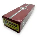 Remorque renforcée d'autorail ZR BD 27135 - R37 HO41264 - HO 1/87 - SNCF - IV - Analogique - 2R - 4