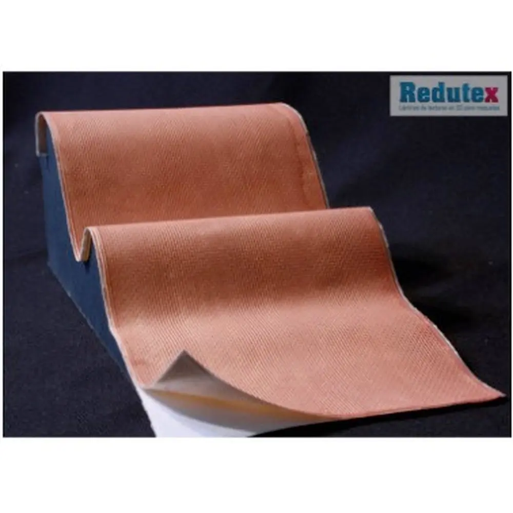 Plaque de décors - Redutex 087LD112 - HO / OO  - Brique plaine - 2