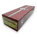 Remorque renforcée d'autorail ZR BD 27107 - R37 HO41258 - HO 1/87 - SNCF - IV - Analogique - 2R - 4