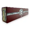 Voiture couchette UIC 2nd classe Verte "PARIS OURCQ - EST" R37 HO42106 | SNCF HO - Ep IV - 4