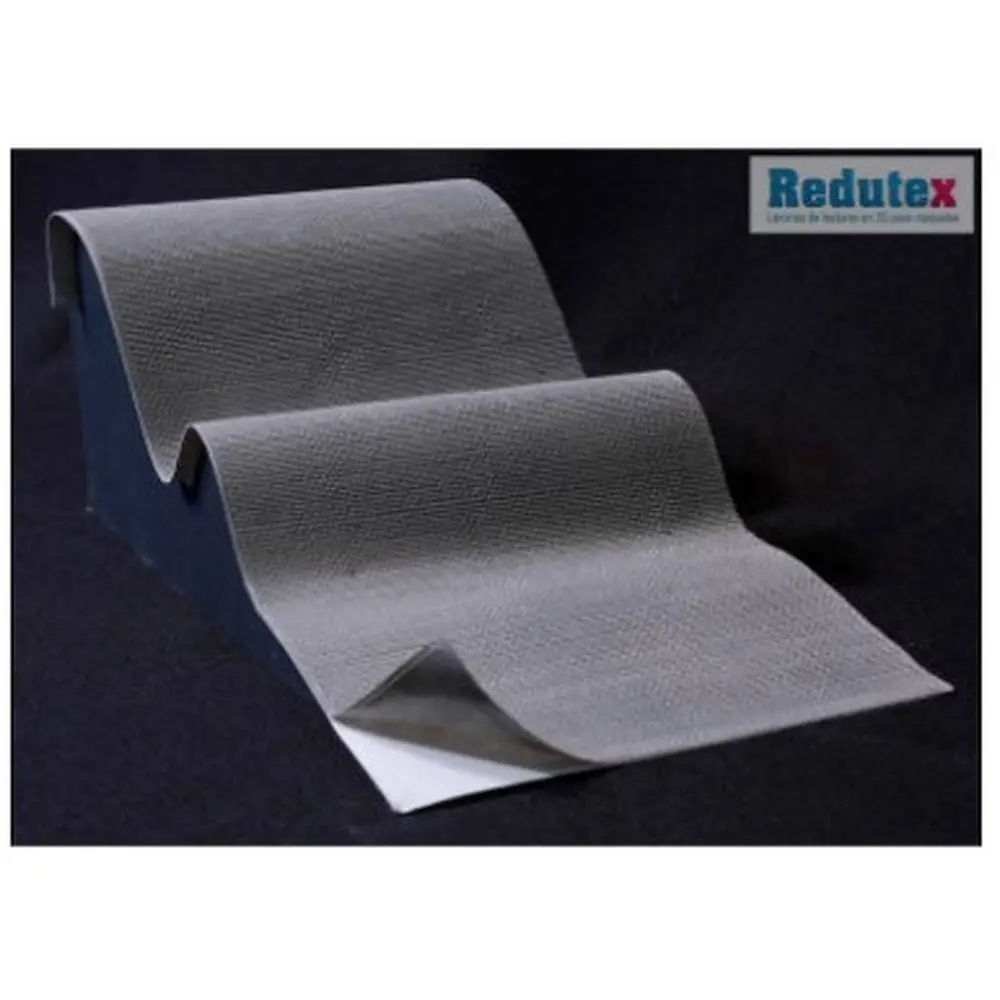 Plaque de décors - Redutex 160AD111 - N 1/160 - Pavé - 2