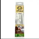 Gouttières & Tuyaux de Descente d'eau - RATIO 538 - Échelle OO 1/76 / HO 1/87 - Noir - 3