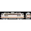 Couplage de Locomotives Électriques BB 408760 + BB 408784 - R37 HO 41080DS - HO 1/87 - SNCF - EP V - Digital Sound - DCC - 3