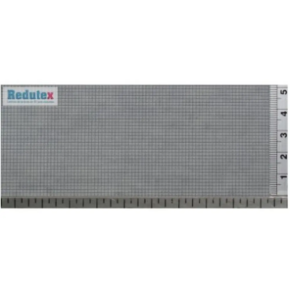 Plaque de décors - Redutex 087AC111 - N 1/160  - Pavés - 2