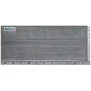 Plaque de décors - Redutex 148CF311 - N 1/160 - Pierre réglée - 2