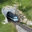 Locomotive diesel CC 70002 - Ree Modèles CC70002S - HO 1/87 - SNCF - Ep III - Digital sound + fumée - 2R - 14