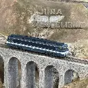 Locomotive diesel CC 70001 - Ree Modèles CC70001S - HO 1/87 - SNCF - Ep III - Digital sound fumigène - 2R - 16