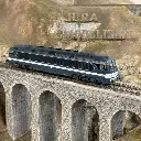 Locomotive diesel CC 70001 - Ree Modèles CC70001SAC - HO 1/87 - SNCF - Ep III - Digital sound fumigène - 3R - 11