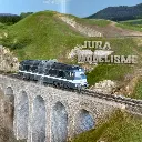 Locomotive diesel CC 70002 - Ree Modèles CC70002S - HO 1/87 - SNCF - Ep III - Digital sound + fumée - 2R - 11