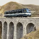 Locomotive diesel CC 70001 - Ree Modèles CC70001SAC - HO 1/87 - SNCF - Ep III - Digital sound fumigène - 3R - 14