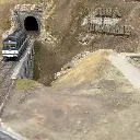 Locomotive diesel CC 70001 - Ree Modèles CC70001SAC - HO 1/87 - SNCF - Ep III - Digital sound fumigène - 3R - 10