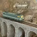 Locomotive électrique BB 9214 - REE Modèles MB084S - HO : 1/87 - SNCF - EP IV - 6