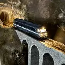 Locomotive diesel CC 70001 - Ree Modèles CC70001S - HO 1/87 - SNCF - Ep III - Digital sound fumigène - 2R - 17