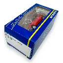 Voiture Peugeot 205 GE Pompier 18 - Ree Modèles CB-154 - HO 1/87 - 4